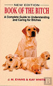 Book Of The Bitch