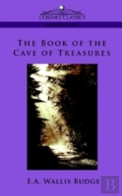 Book Of The Cave Of Treasures