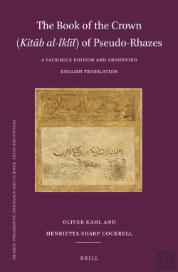 Bertrand.pt - Book Of The Crown (Kitab Al-Iklil) Of Pseudo-Rhazes