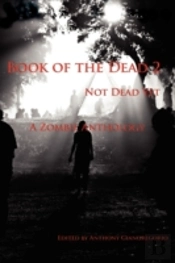 Book Of The Dead 2: Not Dead Yet