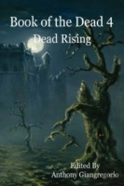 Book Of The Dead 4: Dead Rising