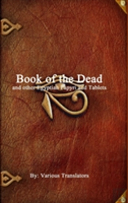 Bertrand.pt - Book Of The Dead And Other Egyptian Papyri And Tablets