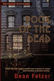 Book Of The Dead