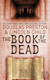 Book Of The Dead