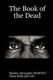 Book Of The Dead