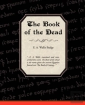 Book Of The Dead