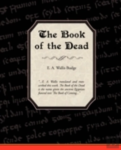 Bertrand.pt - Book Of The Dead