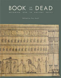 Book Of The Dead