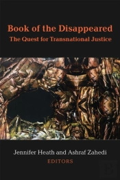 Book Of The Disappeared