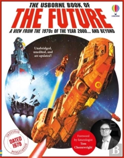 Bertrand.pt - Book Of The Future