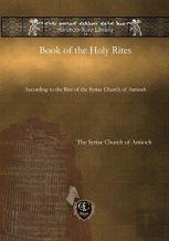 Book Of The Holy Rites