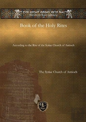 Book Of The Holy Rites
