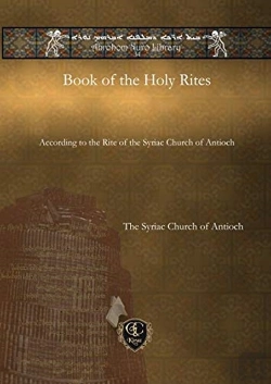 Bertrand.pt - Book Of The Holy Rites