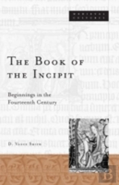 Book Of The Incipit