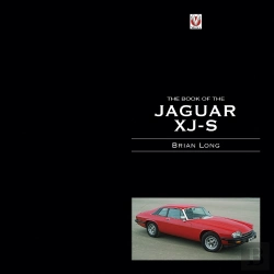 Bertrand.pt - Book Of The Jaguar Xj-S