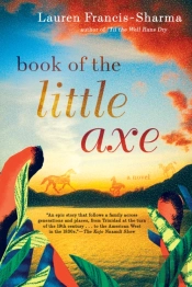 Book Of The Little Axe