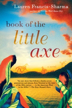 Bertrand.pt - Book Of The Little Axe