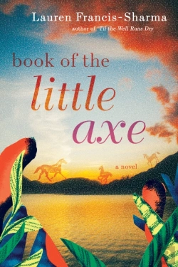 Bertrand.pt - Book Of The Little Axe
