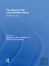 Book Of The Love-Smitten Heart