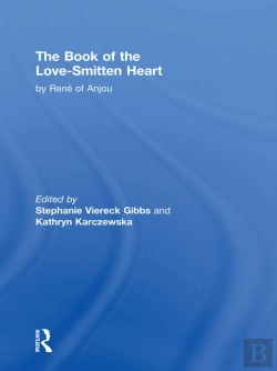 Bertrand.pt - Book Of The Love-Smitten Heart