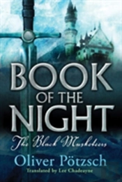 Book Of The Night