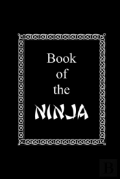 Book Of The Ninja
