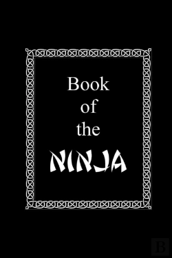 Bertrand.pt - Book Of The Ninja