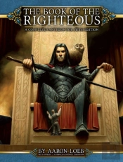 Book Of The Righteous 5e