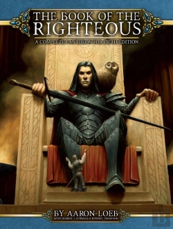 Bertrand.pt - Book Of The Righteous 5e