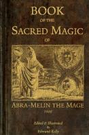 Book Of The Sacred Magic Of Abra-Melin The Mage