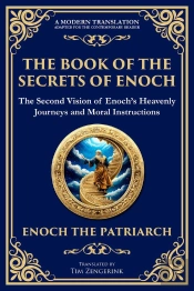 Book Of The Secrets Of Enoch (Enoch Ii)