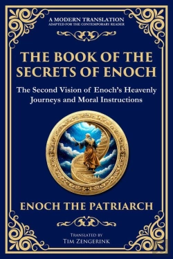 Bertrand.pt - Book Of The Secrets Of Enoch (Enoch Ii)