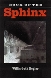 Book Of The Sphinx