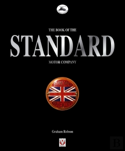 Bertrand.pt - Book Of The Standard Motor Company