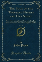 Book Of The Thousand Nights And One Night