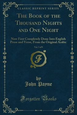 Bertrand.pt - Book Of The Thousand Nights And One Night