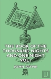 Book Of The Thousand Nights And One Night - Vol1