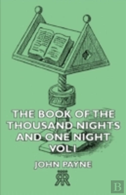 Bertrand.pt - Book Of The Thousand Nights And One Night - Vol1