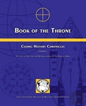Book Of The Throne