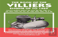 Book Of The Villiers Engine Up To 1969
