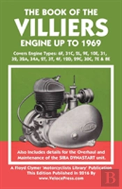 Book Of The Villiers Engine Up To 1969
