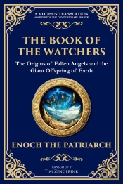 Book Of The Watchers