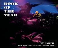 Book Of The Year