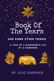 Book Of The Years ... And Some Other Things