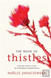 Book Of Thistles: And Other Prickly Subjects
