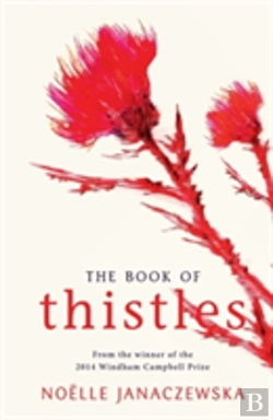 Bertrand.pt - Book Of Thistles: And Other Prickly Subjects