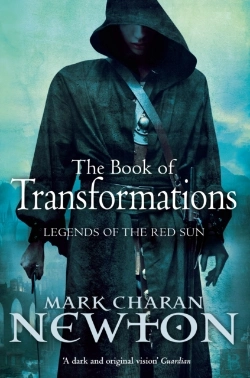 Bertrand.pt - Book Of Transformations