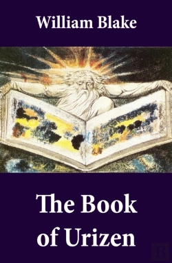 Bertrand.pt - Book Of Urizen (Illuminated Manuscript With The Original Illustrations Of William Blake)