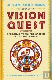Book Of Vision Quest