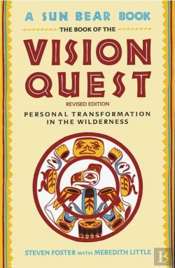 Bertrand.pt - Book Of Vision Quest